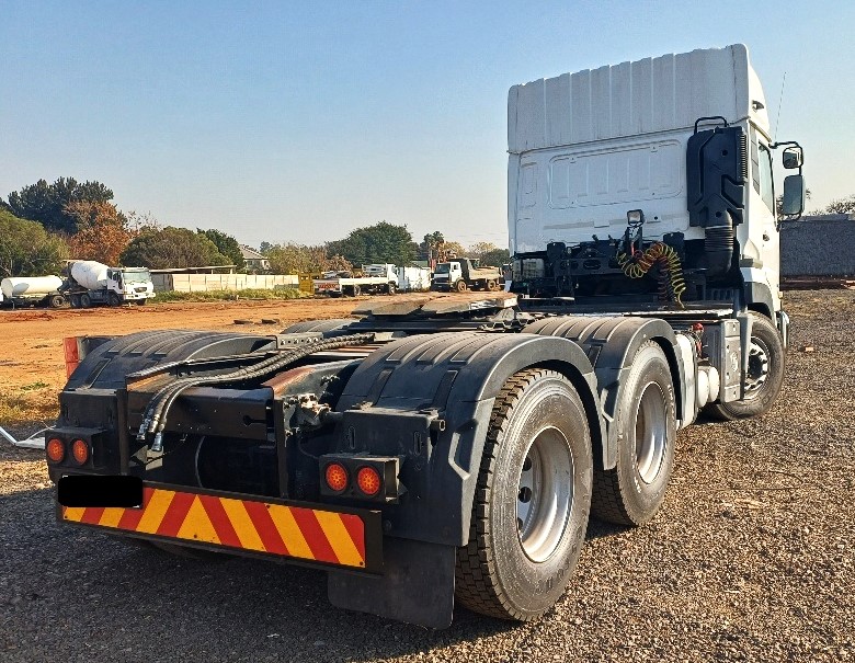 UD TRUCK GW26-460 (2020) TRUCK FOR SALE IN PRETORIA