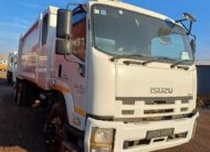 ISUZU F1600 (2015) TRUCK FOR SALE IN PRETORIA