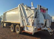 ISUZU F1600 (2015) TRUCK FOR SALE IN PRETORIA