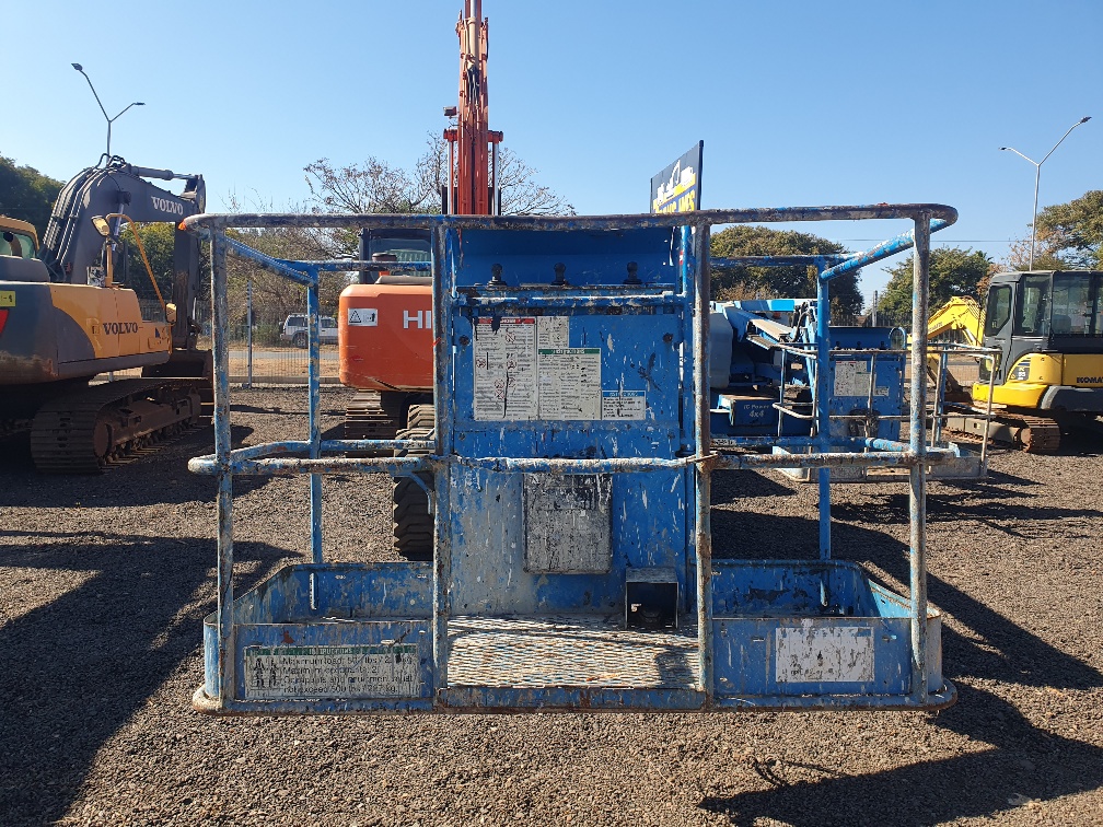 GENIE Z45/25JRT CHERRY PICKER FOR SALE IN PRETORIA GAUTENG