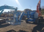 GENIE Z45/25JRT CHERRY PICKER FOR SALE IN PRETORIA GAUTENG