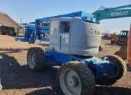 GENIE Z45/25JRT CHERRY PICKER FOR SALE IN PRETORIA GAUTENG