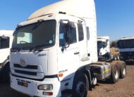 UD TRUCKS GW 26-450(2016) TRUCK FOR SALE IN PRETORIA