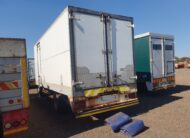 HINO 10-166 F-SERIES (2001) TRUCK FOR SALE IN PRETORIA