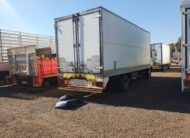 HINO 10-166 F-SERIES (2001) TRUCK FOR SALE IN PRETORIA