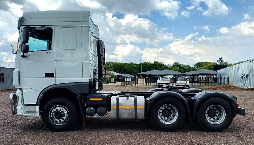 DAF XF480FTT (2021) TRUCK FOR SALE IN PRETORIA