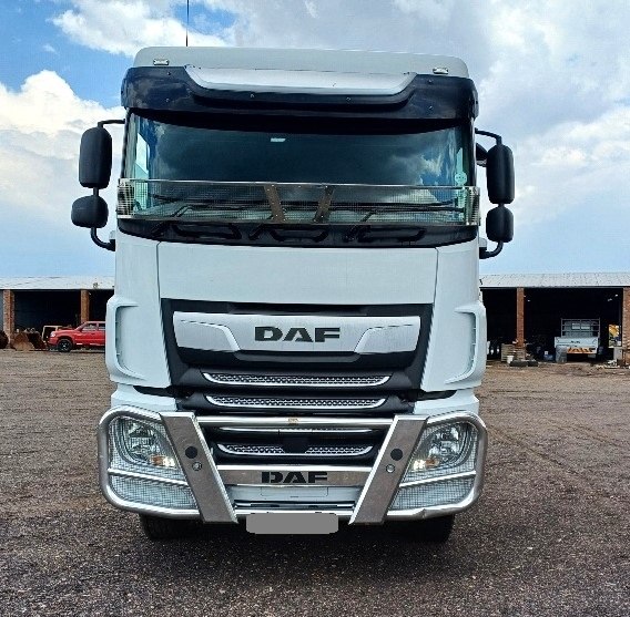 DAF XF480FTT (2021) TRUCK FOR SALE IN PRETORIA