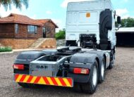 DAF XF480FTT (2021) TRUCK FOR SALE IN PRETORIA