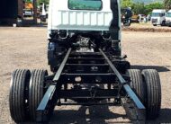 MITSUBISHI FUSO FE8-150 CANTER (2020) CHASIS CAB TRUCK FOR SALE IN PRETORIA GAUTENG.