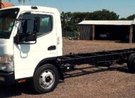 MITSUBISHI FUSO FE8-150 CANTER (2020) CHASIS CAB TRUCK FOR SALE IN PRETORIA GAUTENG.