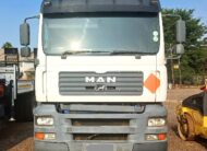 MAN TGA 26-400 (2006) TRUCK FOR SALE IN PRETORIA