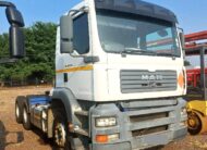 MAN TGA 26-400 (2006) TRUCK FOR SALE IN PRETORIA