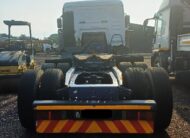 MAN TGA 26-400 (2006) TRUCK FOR SALE IN PRETORIA