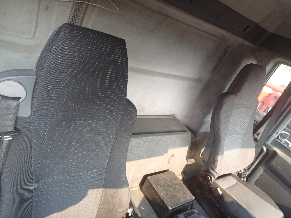 MAN TGA 26-400 (2006) TRUCK FOR SALE IN PRETORIA