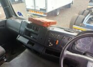 MAN TGA 26-400 (2008) TRUCK FOR SALE IN PRETORIA