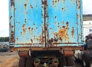 SCANIA P270 (2008) TRUCK FOR SALE IN PRETORIA