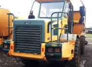 BELL B20 C 20 TON DUMPER FOR SALE IN PRETORIA GAUTENG