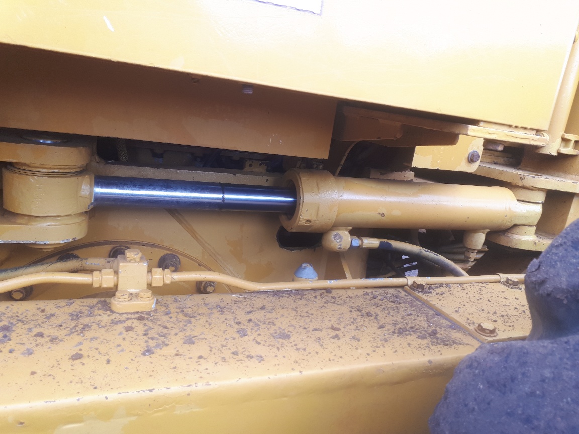 CATERPILLAR 140G GRADER FOR SALE PRETORIA GAUTENG