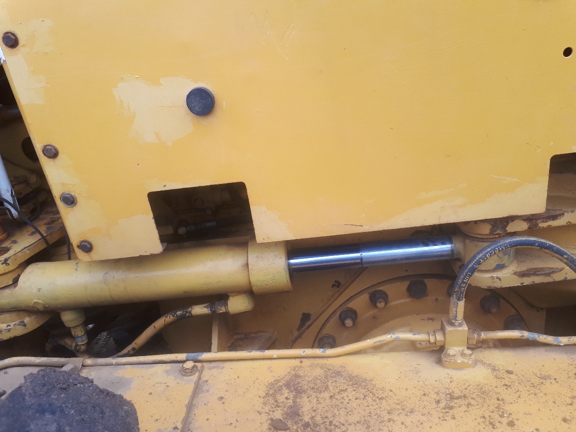 CATERPILLAR 140G GRADER FOR SALE PRETORIA GAUTENG