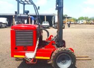 MOFFET M5 20.3 (2015) FORKLIFT FOR SALE IN PRETORI GAUTENG