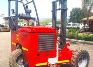 MOFFET M5 20.3 (2015) FORKLIFT FOR SALE IN PRETORI GAUTENG