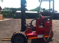 MOFFET M5 20.3 (2015) FORKLIFT FOR SALE IN PRETORI GAUTENG