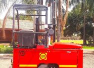 MOFFET M5 20.3 (2015) FORKLIFT FOR SALE IN PRETORI GAUTENG