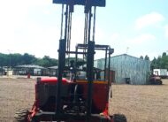 MOFFET M5 20.3 (2015) FORKLIFT FOR SALE IN PRETORI GAUTENG