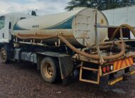ISUZU FSR800 (2011) TRUCK FOR SALE IN PRETORIA