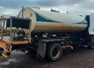 ISUZU FSR800 (2011) TRUCK FOR SALE IN PRETORIA