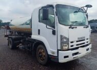 ISUZU FSR800 (2011) TRUCK FOR SALE IN PRETORIA