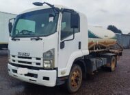 ISUZU FSR800 (2011) TRUCK FOR SALE IN PRETORIA