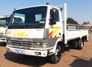 TATA LPT 813 EX TMSA (2013) DROPSIDE TRUCK FOR SALE IN PRETORIA GAUTENG