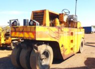 DYNAPAC CP22 (1996) PNEUMATIC ROLLER FOR SALE IN PRETORIA GUATENG