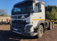VOLVO FMX440 (2015) TRACTOR FOR SALE IN PRETORIA