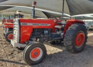 MASSEY FERGUSON 265 TRACTOR FOR SALE IN PRETORIA