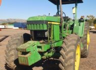 JOHN DEERE 6410 TRACTORS FOR SALE IN PRETORIA GAUTENG
