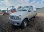 MAHINDRA 2.2 GENIO SINGLE CAB (2012) PICK UP FOR SALE IN PRETORIA GAUTENG
