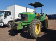 JOHN DEERE 6420 (2003) TRACTORS FOR SALE IN PRETORIA GAUTENG