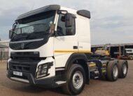 VOLVO FM440 (2015) TRUCK FOR SALE IN PRETORIA