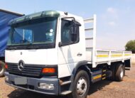 M/BENZ ATEGO 1517 (2000) TRUCK FOR SALE IN PRETORIA