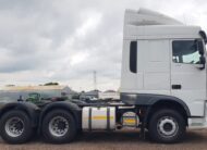 DAF XF480 FTT (2021) TRUCK FOR SALE IN PRETORIA