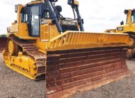 CATERPILLAR D6T (2009) DOZER FOR SALE IN PRETORIA