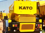 KATO ROUGH TERRAIN FOR SALE IN PRETORIA GAUTENG