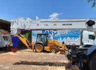TADANO TR300 E CRANE TRUCK FOR SALE IN PRETORIA