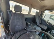 MERCEDES BENZ ATEG0 1519 (2010) DROPSIDE TRUCK FOR SALE IN PRETORIA GAUTENG