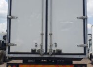 HINO 12-217 (2006) FRIDGE TRUCK FOR SALE IN PRETORIA