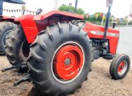 MASSEY FERGUSON 265 TRACTOR FOR SALE IN PRETORIA
