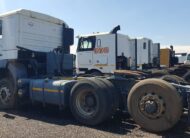 MAN F2000 (2002) TRUCK FOR SALE IN PRETORIA