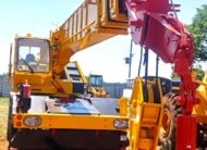 KATO ROUGH TERRAIN FOR SALE IN PRETORIA GAUTENG